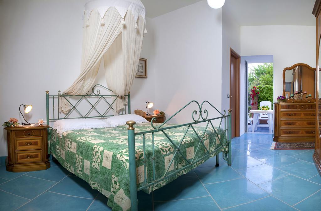 Casa Vacanza Alice & Mari Ascea Kamer foto